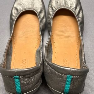 Tieks women flats